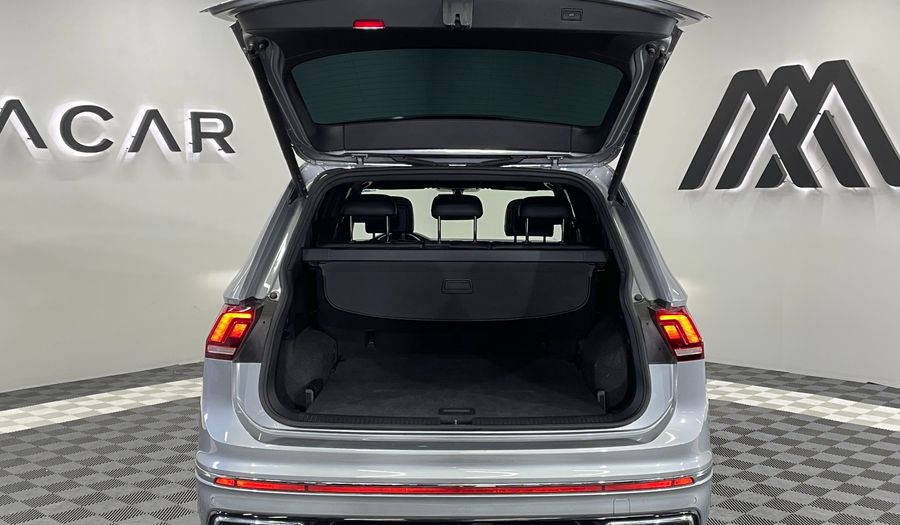 Volkswagen Tiguan 1.4 R-LINE DCT Suv 2024