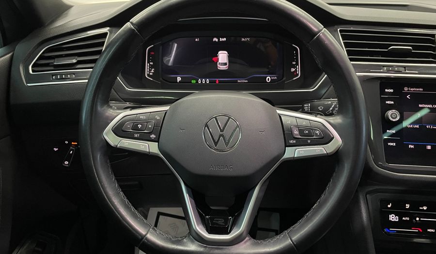 Volkswagen Tiguan 1.4 R-LINE DCT Suv 2024