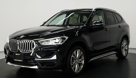 Bmw • X1