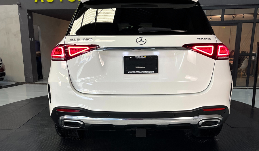 Mercedes Benz Clase Gle 3.0 MHEV 450 SPORT AUTO 4MATIC Suv 2022