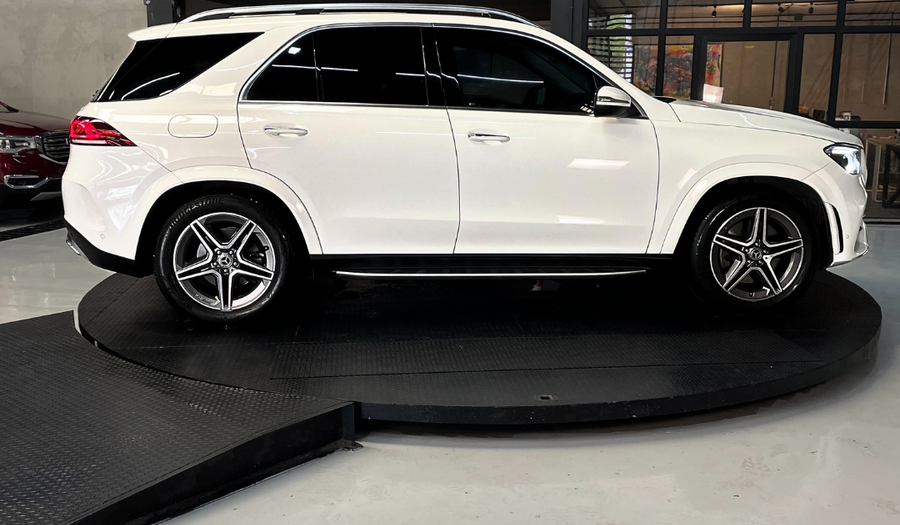 Mercedes Benz Clase Gle 3.0 MHEV 450 SPORT AUTO 4MATIC Suv 2022