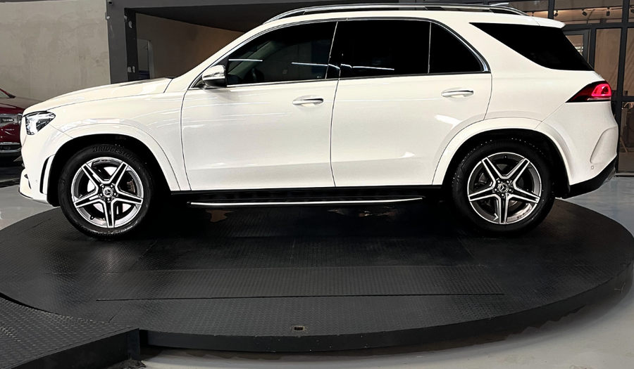 Mercedes Benz Clase Gle 3.0 MHEV 450 SPORT AUTO 4MATIC Suv 2022