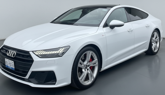 Audi • A7 Sportback