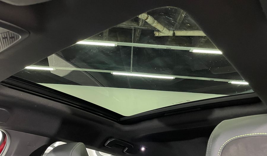 Peugeot 2008 1.2 GT AUTO FL Suv 2024