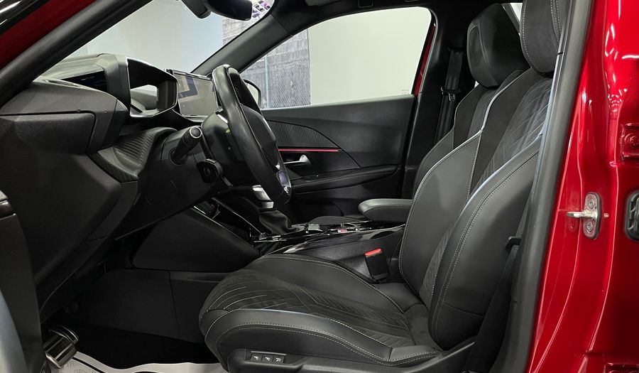 Peugeot 2008 1.2 GT AUTO FL Suv 2024