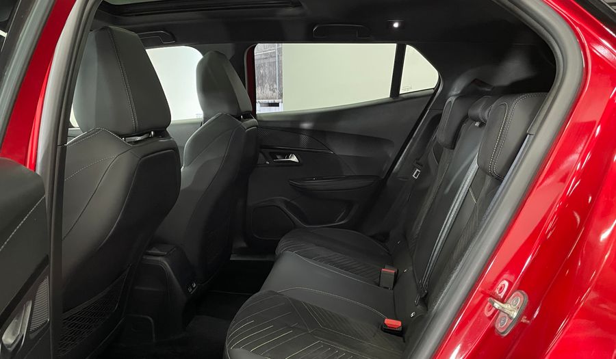 Peugeot 2008 1.2 GT AUTO FL Suv 2024