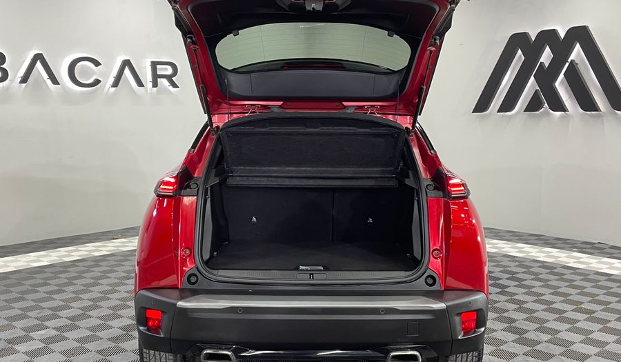 Peugeot 2008 1.2 GT AUTO FL Suv 2024