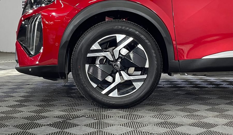 Peugeot 2008 1.2 GT AUTO FL Suv 2024