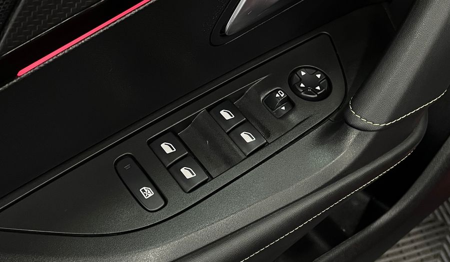 Peugeot 2008 1.2 GT AUTO FL Suv 2024