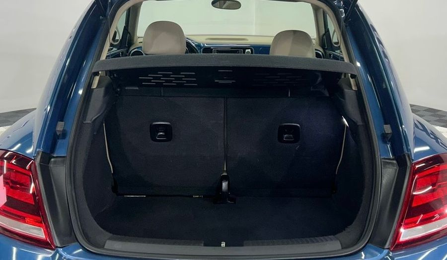 Volkswagen Beetle 2.5 SPORTLINE TIPTRONIC Hatchback 2017