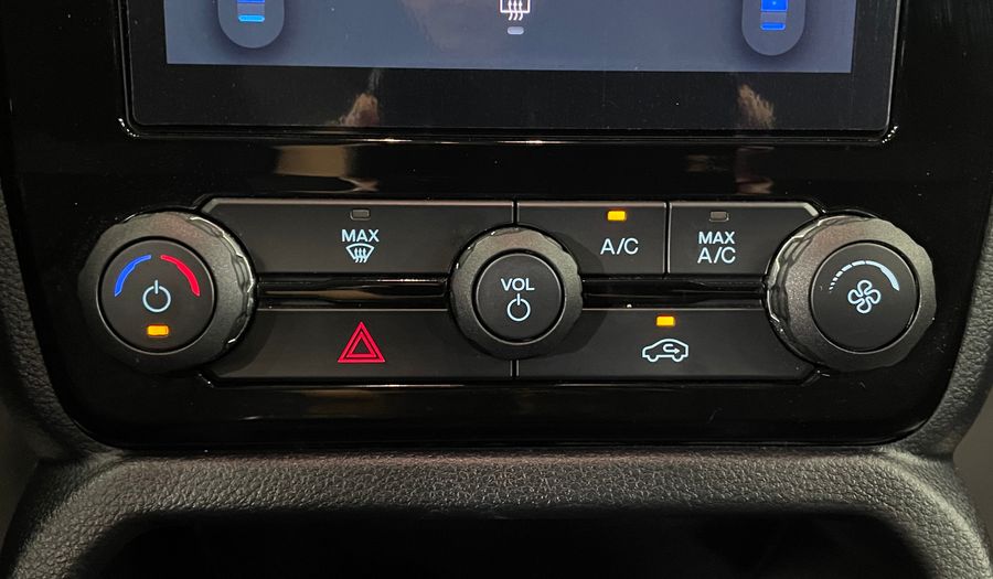 Ford Ranger 2.3 XLT CREW CAB AUTO Pickup 2024