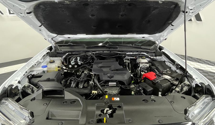 Ford Ranger 2.3 XLT CREW CAB AUTO Pickup 2024
