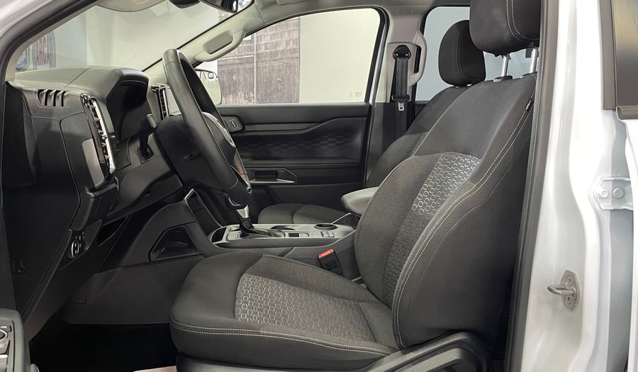 Ford Ranger 2.3 XLT CREW CAB AUTO Pickup 2024