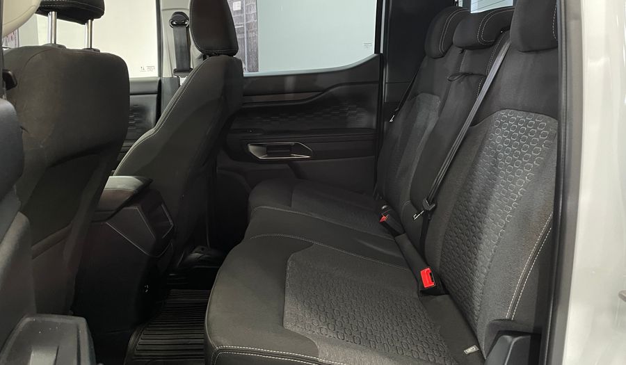 Ford Ranger 2.3 XLT CREW CAB AUTO Pickup 2024