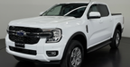 Ford Ranger 2.3 XLT CREW CAB AUTO Pickup 2024