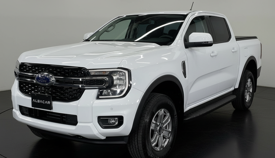 Ford • Ranger