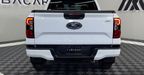 Ford Ranger 2.3 XLT CREW CAB AUTO Pickup 2024