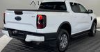 Ford Ranger 2.3 XLT CREW CAB AUTO Pickup 2024