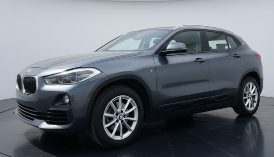 Bmw • X2
