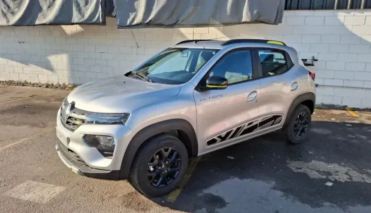Renault • Kwid