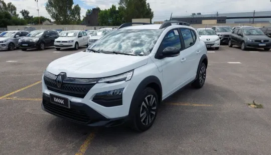 Renault • Kardian