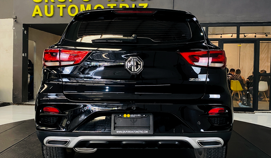 Mg Zs 1.5 EXCITE CVT Suv 2023