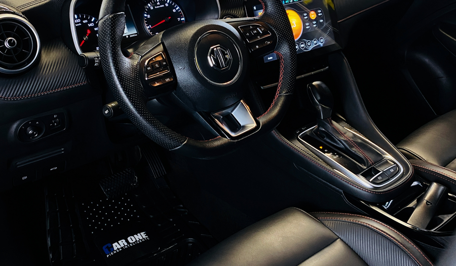 Mg Zs 1.5 EXCITE CVT Suv 2023