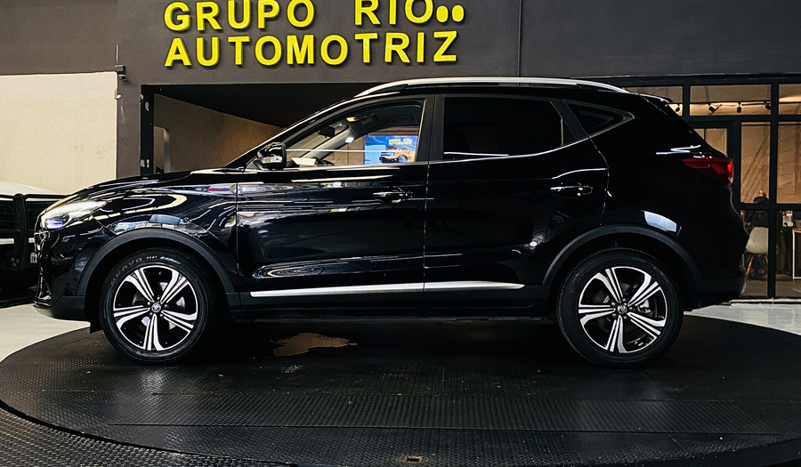 Mg Zs 1.5 EXCITE CVT Suv 2023