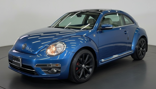 Volkswagen • Beetle