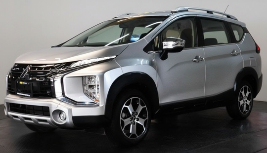 Mitsubishi • Xpander