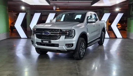 Ford • Ranger