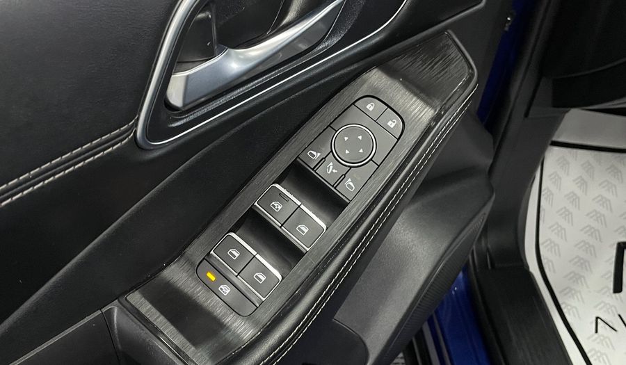 Nissan X-trail 2.5 PLATINUM PLUS 2 ROW CVT Suv 2025