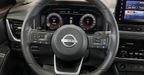 Nissan X-trail 2.5 PLATINUM PLUS 2 ROW CVT Suv 2025