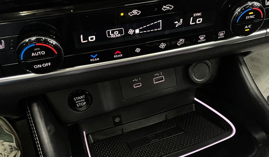 Nissan X-trail 2.5 PLATINUM PLUS 2 ROW CVT Suv 2025