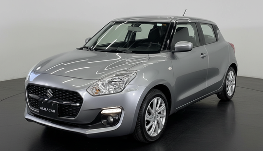 Suzuki • Swift