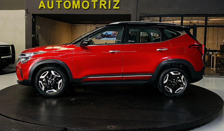 Kia Seltos 1.4 SXL DCT Suv 2024