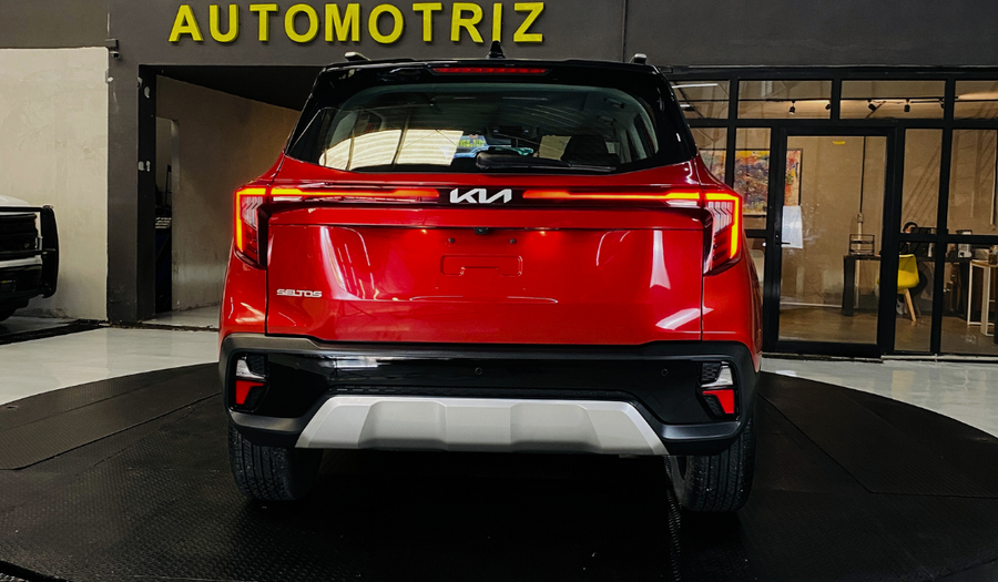 Kia Seltos 1.4 SXL DCT Suv 2024
