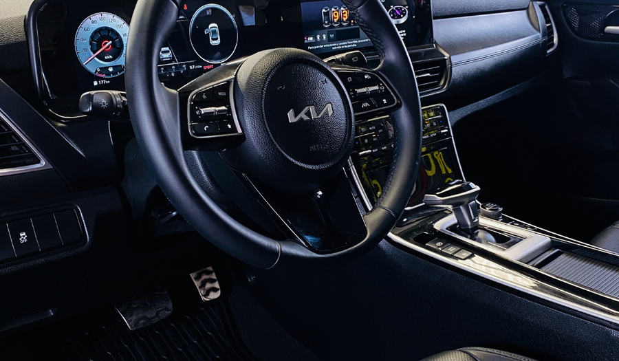 Kia Seltos 1.4 SXL DCT Suv 2024