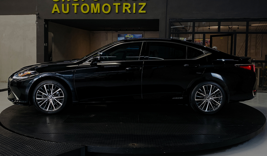 Lexus Es 2.5 HEV 300H CVT Sedan 2022