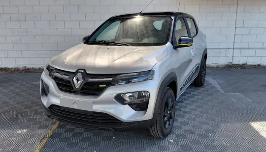 2025 • 1.002 km • Manual