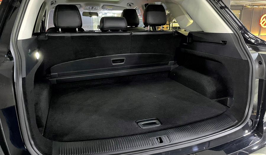 Mg Hs 1.5 EXCITE DCT Suv 2022