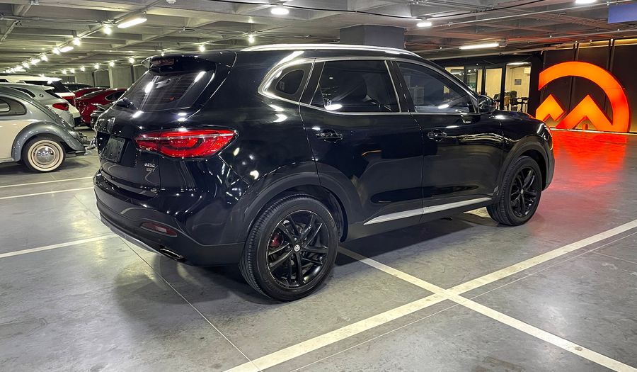 Mg Hs 1.5 EXCITE DCT Suv 2022