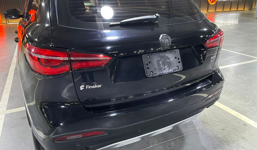 Mg Hs 1.5 EXCITE DCT Suv 2022