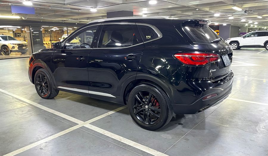 Mg Hs 1.5 EXCITE DCT Suv 2022