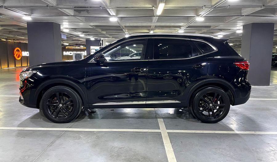 Mg Hs 1.5 EXCITE DCT Suv 2022