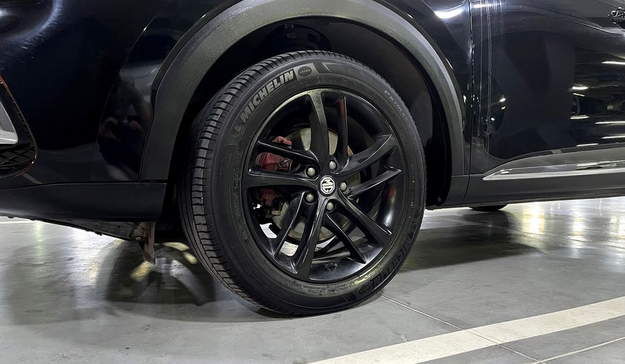 Mg Hs 1.5 EXCITE DCT Suv 2022