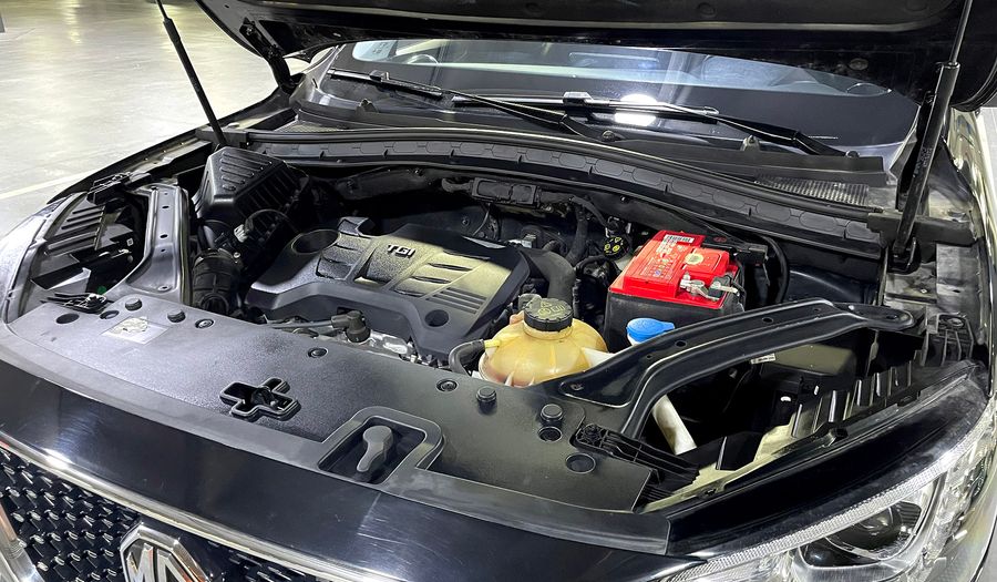 Mg Hs 1.5 EXCITE DCT Suv 2022