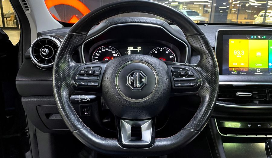 Mg Hs 1.5 EXCITE DCT Suv 2022