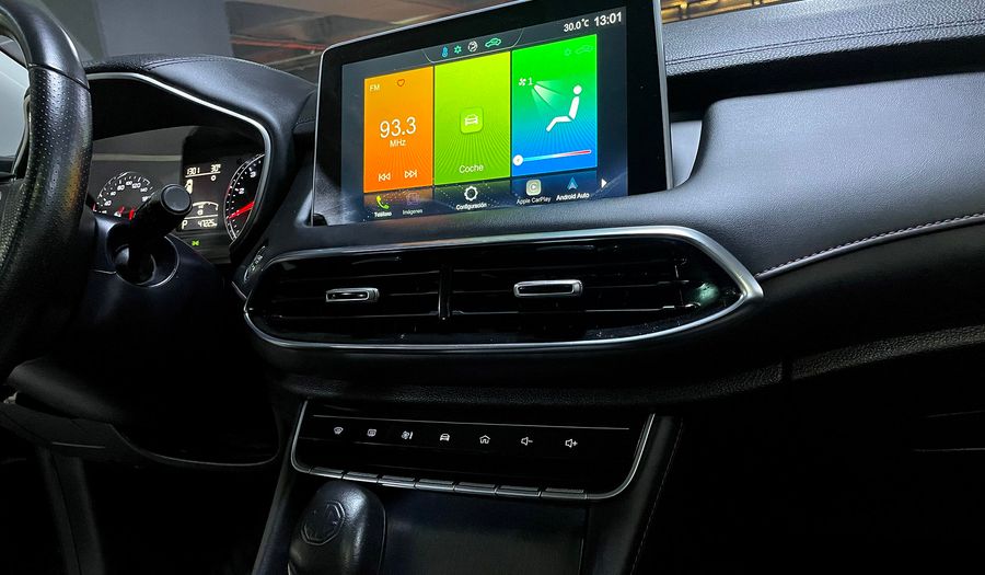 Mg Hs 1.5 EXCITE DCT Suv 2022