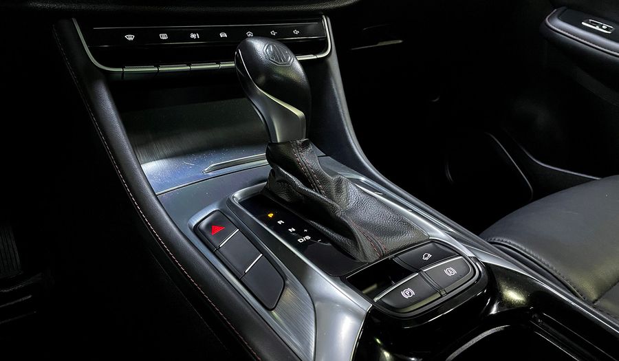 Mg Hs 1.5 EXCITE DCT Suv 2022